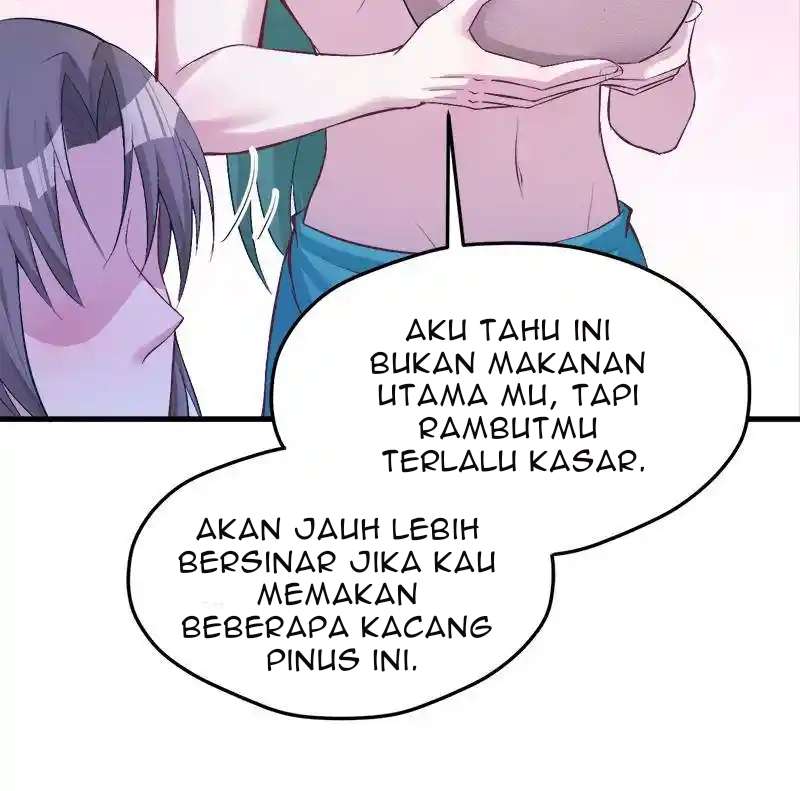 Beauty and the Beasts Chapter 196 Gambar 38
